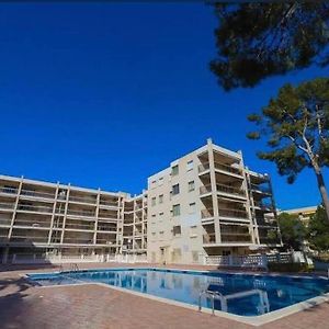 Cala Dorada