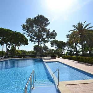 Apartment Cala Dorada-2 By Interhome