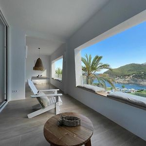Cap Sa Sal Suites -Apartament Begur - Costa Brava