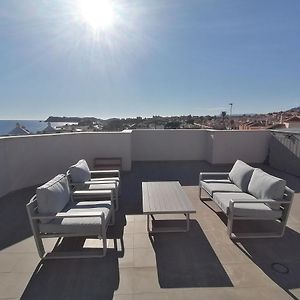 Al05: Newly Built Luxery 2 Bed Apartment,El Alamillo,Roof Terrace,Close To Beach